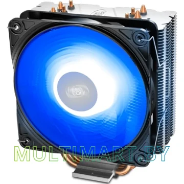 Кулер DeepCool GAMMAXX 400 Basic DP-MCH4-GMX400P-BL